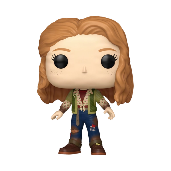 Pop! Max Mayfield