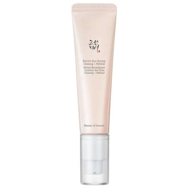 Beauty of Joseon Revive Eye Serum