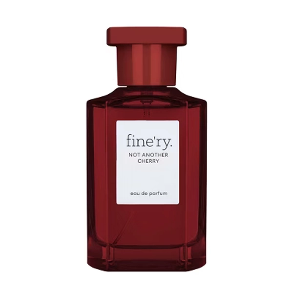 fine'ry. Eau de Parfum Women's Perfume - Not Another Cherry - 2.02 fl oz
