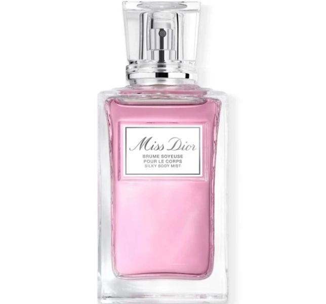 Christian Dior Miss Dior Cherie Silky Body Mist