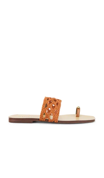Mennia Capri Sandal