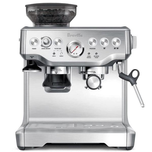 the Barista Express®
