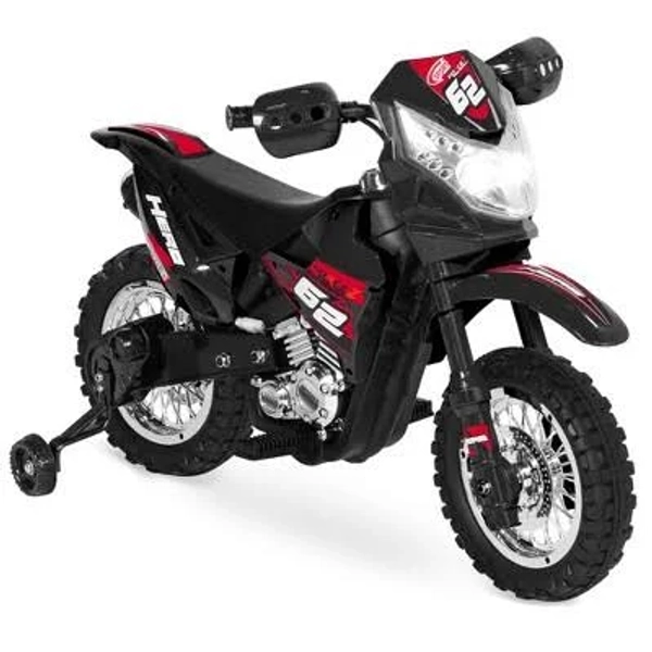 Best Choice Products Kids Electric Ride-On Motorcycle