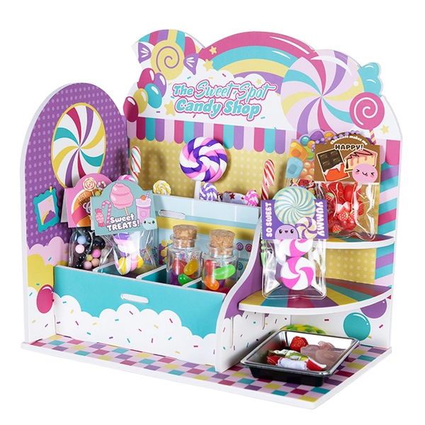 Sweet Spot Candy Shop