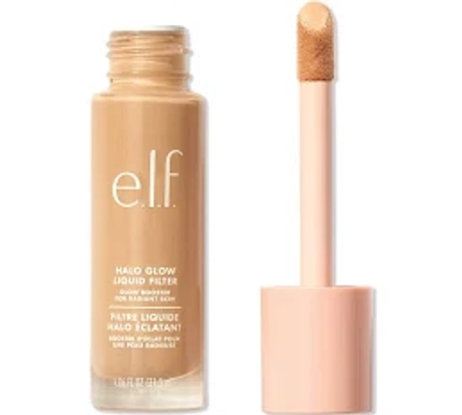 e.l.f Halo Glow Liquid Filter