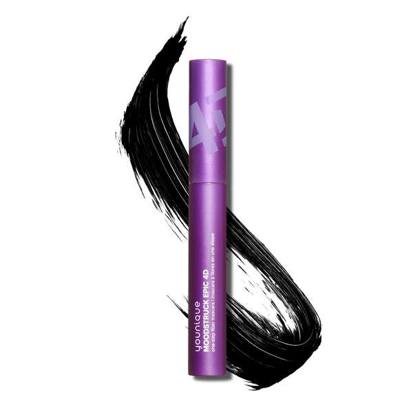 4D fiber mascara Younique