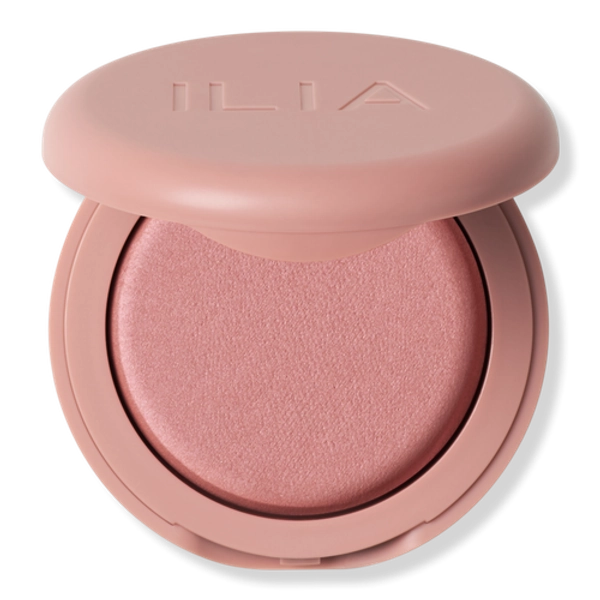Soft Focus Blurring Blush - Talc-Free Powder Blush - GLIMPSE