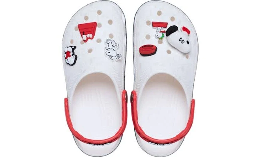 Crocs Peanuts Classic Clogs