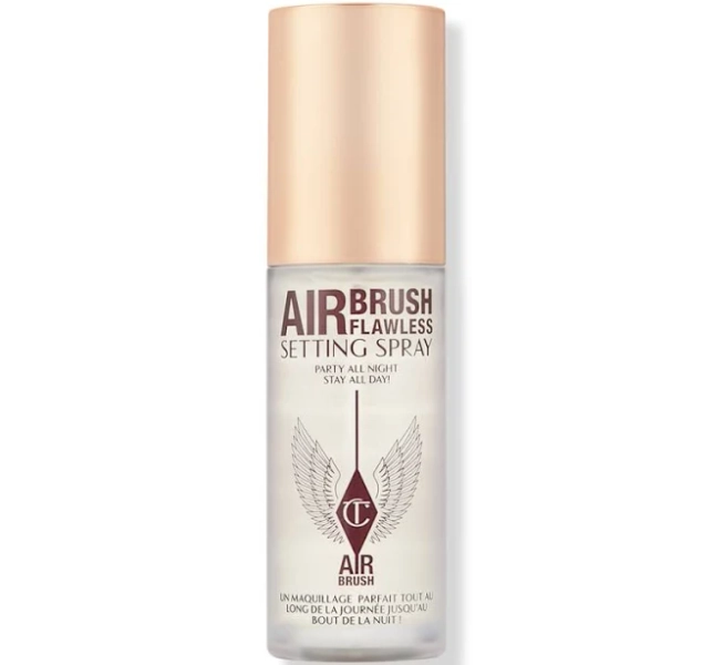Charlotte Tilbury Airbrush Flawless Setting Spray