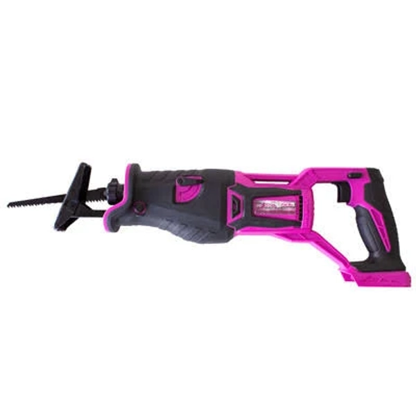The Original Pink Box 20V Reciprocating Saw pb20vrec