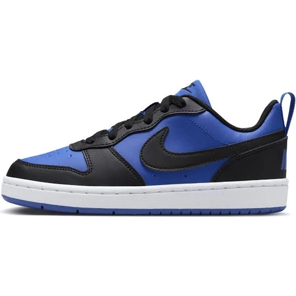 Nike Kids' Court Borough Low Recraft