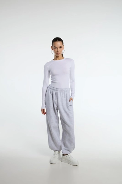 Pantalon jogging basic