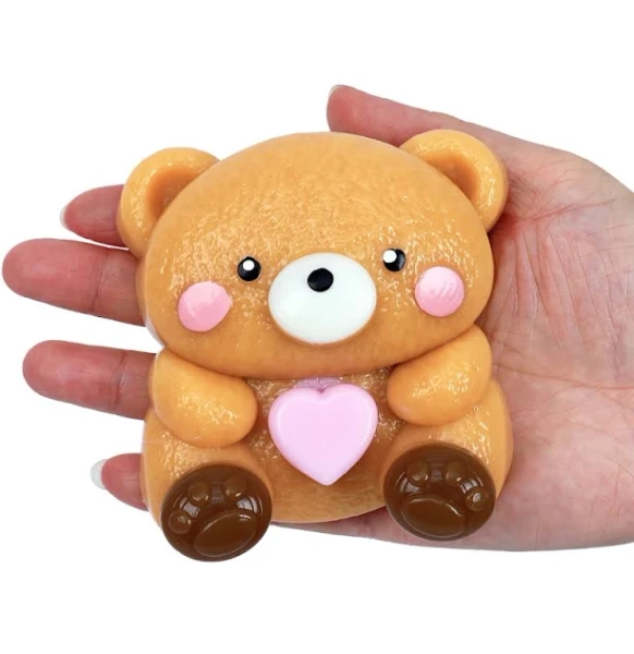 Taba Yabba Crew Animal Takeover Series