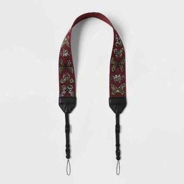 Heyday Camera Strap