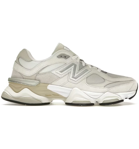 New Balance 9060 Sea Salt Moonbeam