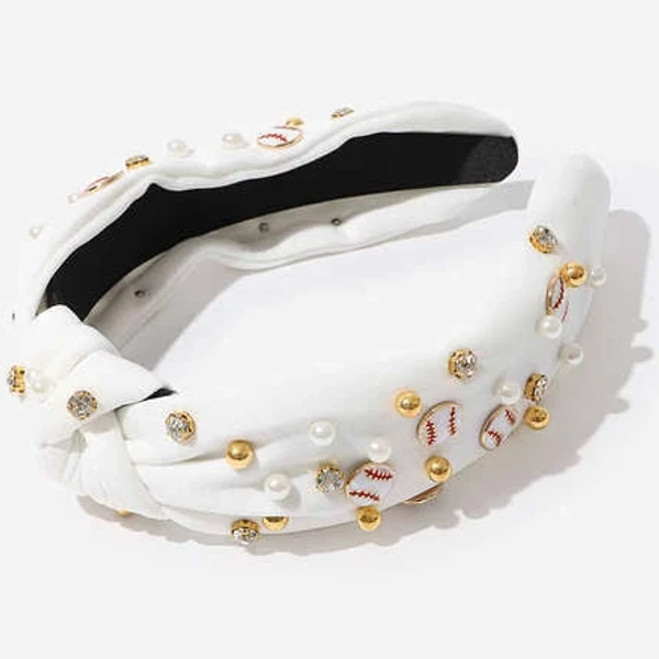 Marleylilly Statement Headband