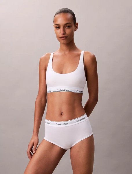 Boxer - Icon Cotton Modal