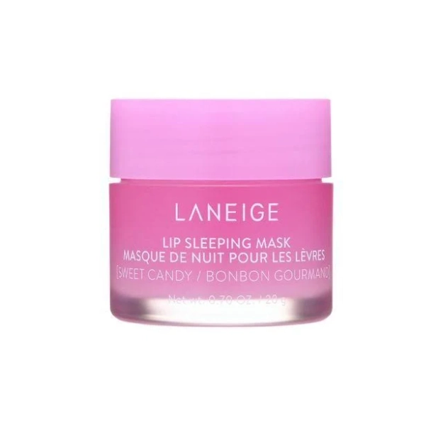 Laneige Lip Sleeping Mask Sweet Candy 20g