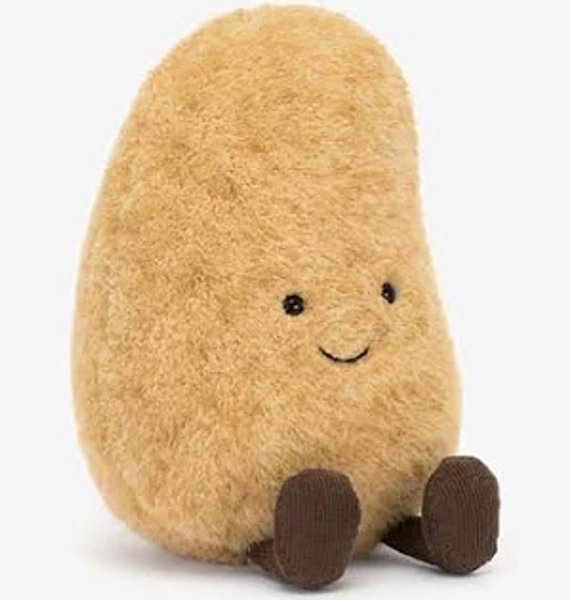 Jellycat Amuseable Potato