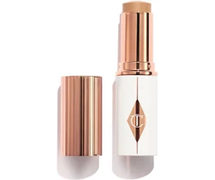 Charlotte Tilbury Unreal Skin Sheer Glow Tint Foundation