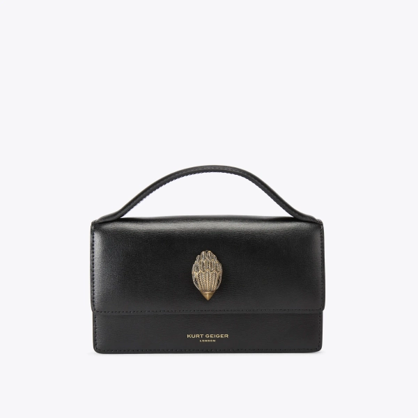 Small Bond Top Handle Bag