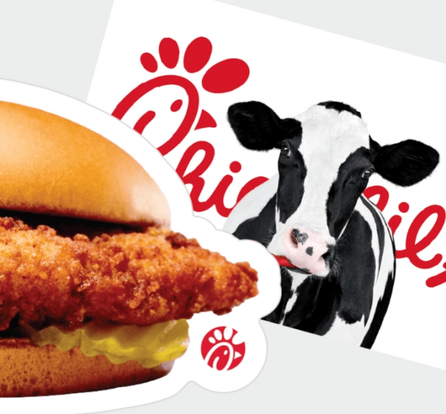 Chick-fil-A® Gift Cards | Chick-fil-A