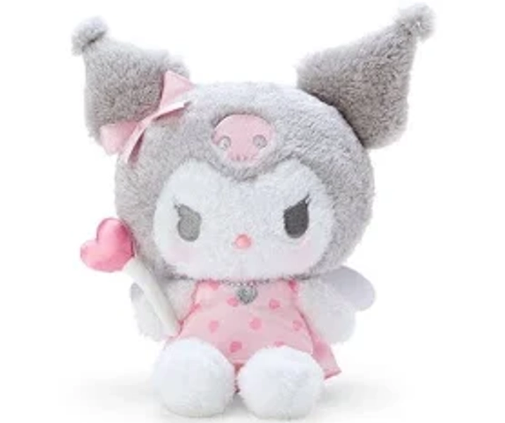 Sanrio Dreaming Angel Kuromi Plush