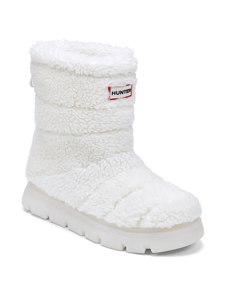 Maran Teddy Boot
