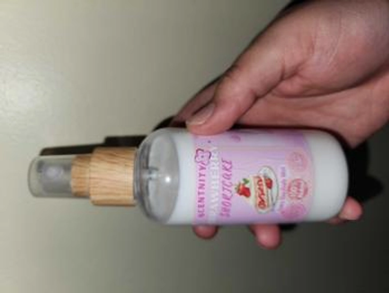 (HOT!) Sweet Body Milk Mist - Limited Edition Moisturizer | Black Friday Sale TikTok Shop