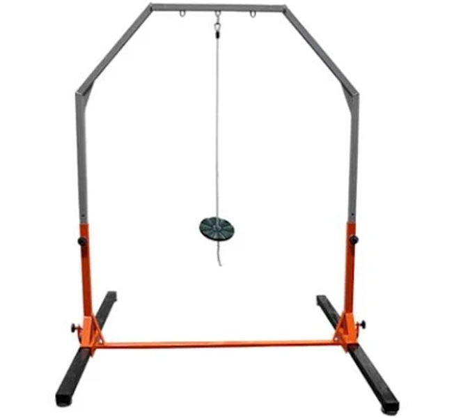 ELITE KIDS GYM Swing