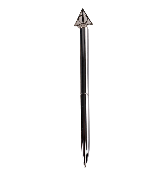 Deathly Hallows Metal Pen