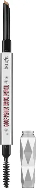 Benefit Goof Proof Brow Pencil and Easy Shape & Fill Pencil