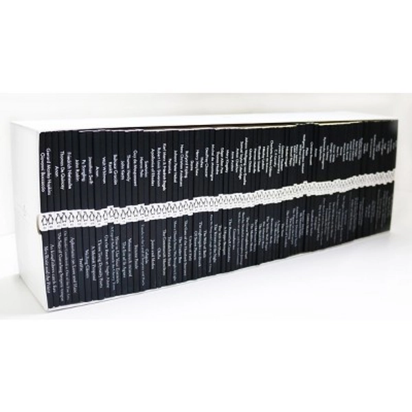 Little Black Classics Box Set - by  Various (Mixed Media Product)