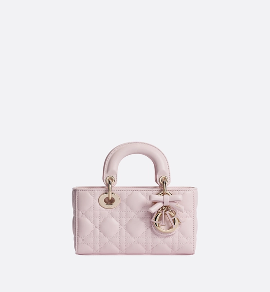 Borsa mini Lady D-Joy