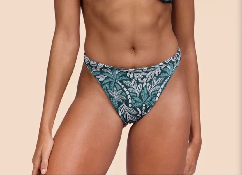 Ava Bikini Bottom