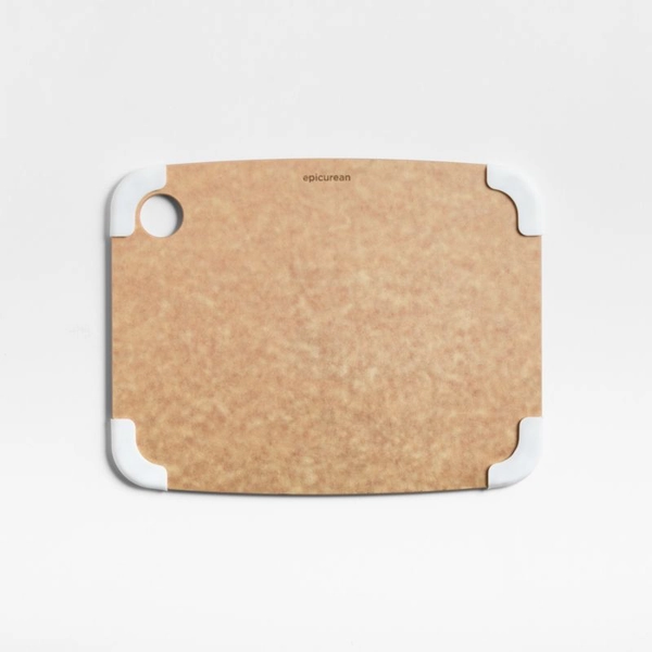 Epicurean ® Natural Non-Slip Paper Composite Cutting Board 11.5"x9"
