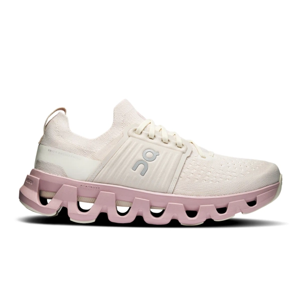 The Cloudswift 4: Women's City Road Running Shoe