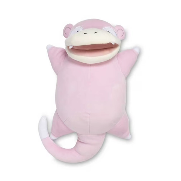 Pokemon Center Slowpoke Pokémon Dreams Plush - 15 In
