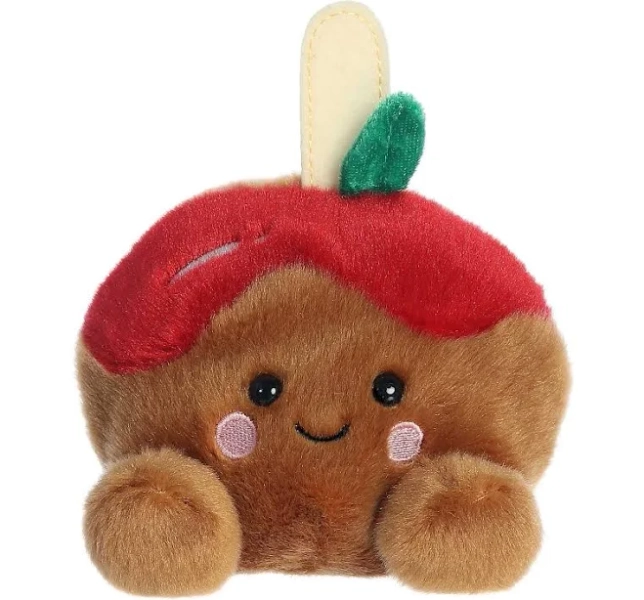 Aurora Palm Pals Sticky Caramel Apple