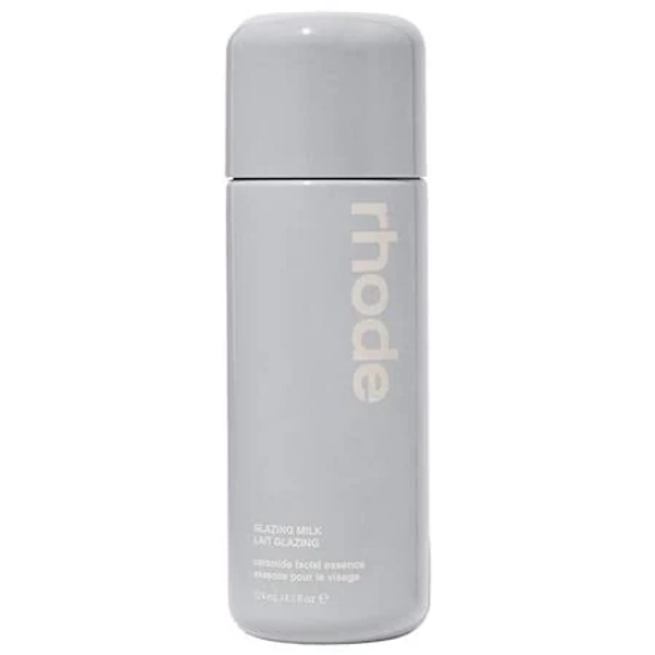 rhode Glazing Milk Ceramide Facial Essence
