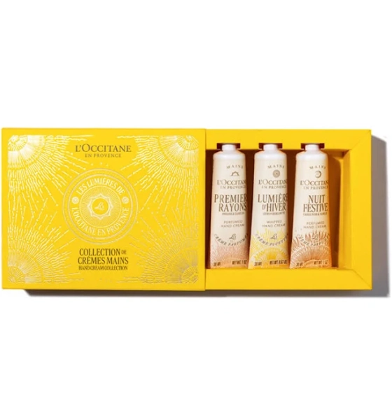 L'Occitane Hand Cream