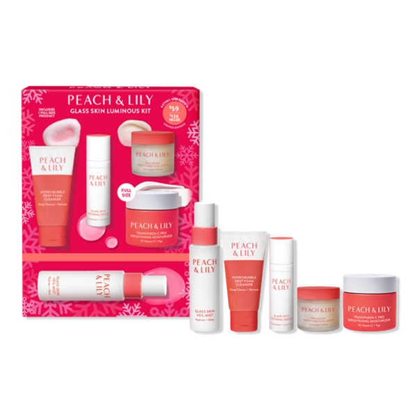 Glass Skin Luminous Kit