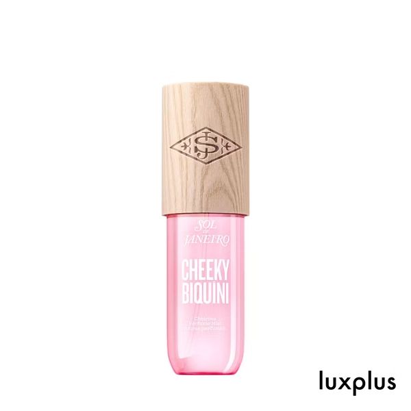 Sol de Janeiro Limited Edition Perfume Mist Cheeky Biquini 90 ml