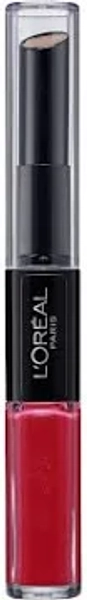 L'Oréal Paris Infallible 24h 2 Step Lipstick