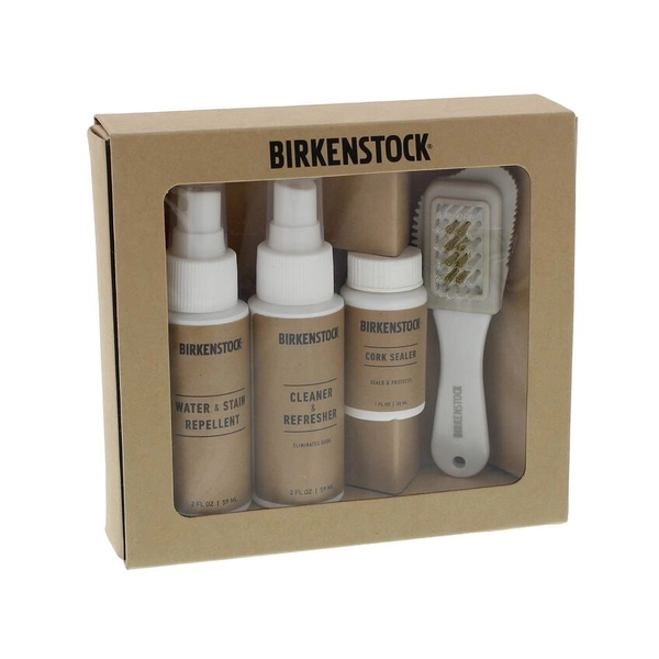 Deluxe Shoe Care Kit Deluxe Shoe Care Kit