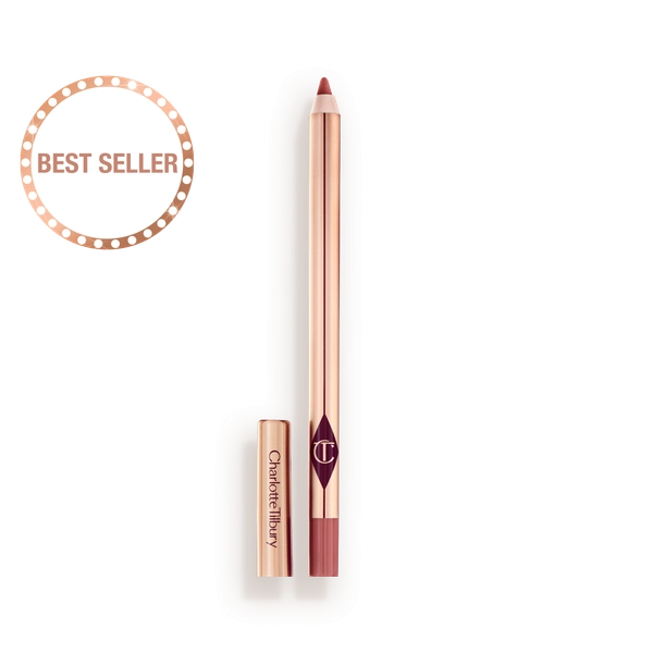 Pillow Talk Medium – Lip Cheat – Berry Pink Lip Liner | Charlotte Tilbury