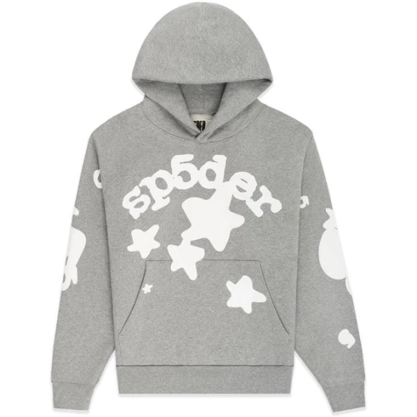 Sp5der Beluga Hoodie