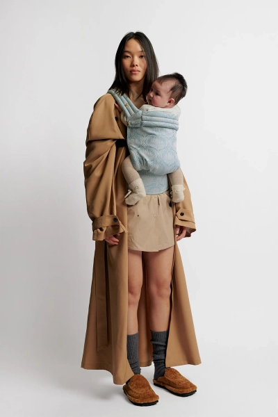 Baby Carrier - Laguna