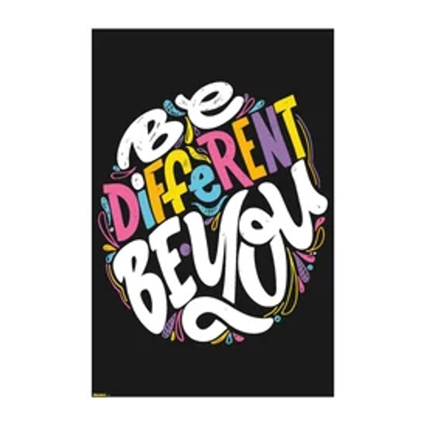Licensed Posters 22inx34in | Five Below