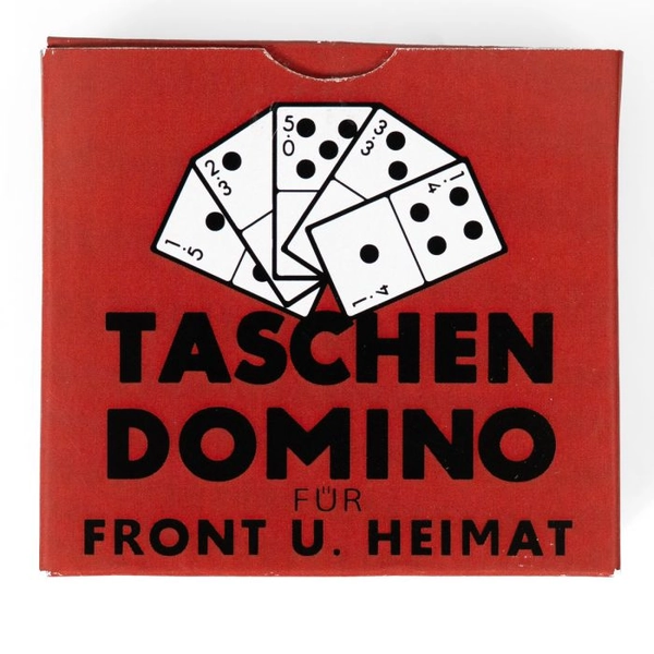 Taschen Domino